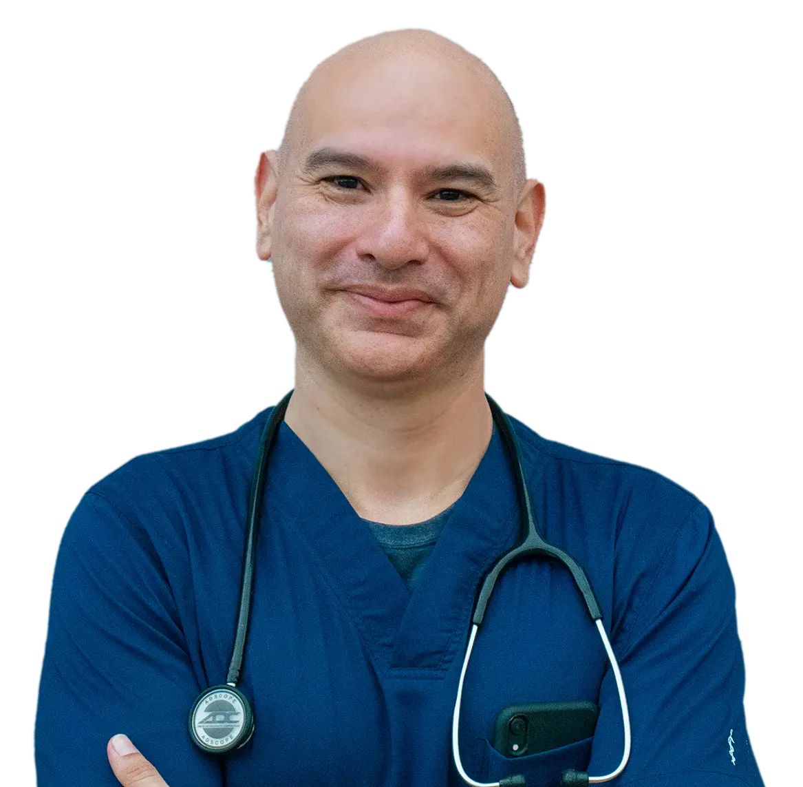 Dr. William Rojas